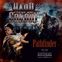 SP Hard Colony - Pathfinder